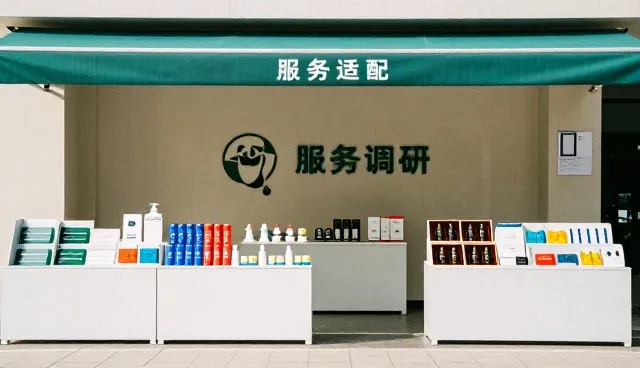 如何通过业务匹配提升品牌咨询服务的落地效果