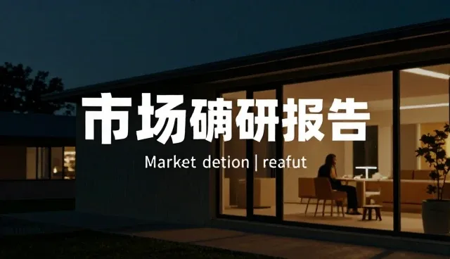 信息处理中市场调研分析的使用场景与问题