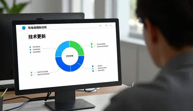 商务代理选型中需关注的技术更新与服务适配性