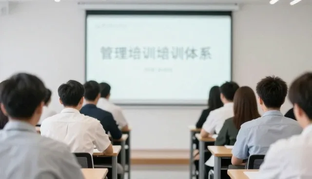 商务管理培训体系的优化路径与业务实践